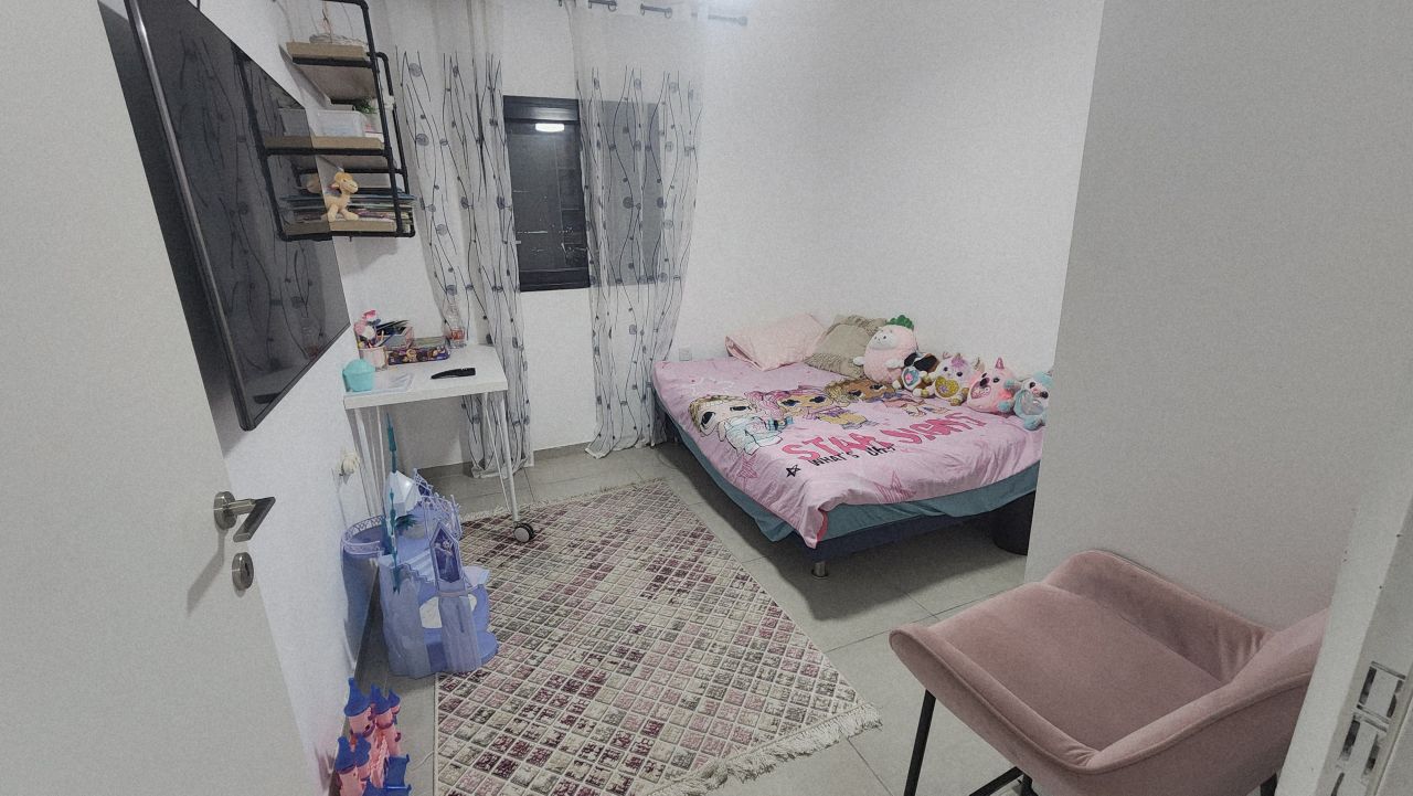 Квартира в Рош-ха-Аине, Израиль, 130 м² - фото 4