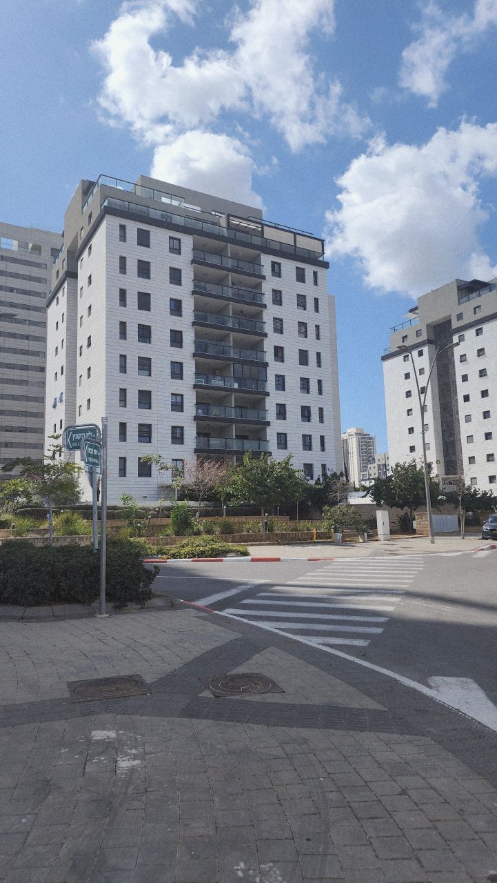 Квартира в Рош-ха-Аине, Израиль, 130 м² - фото 8