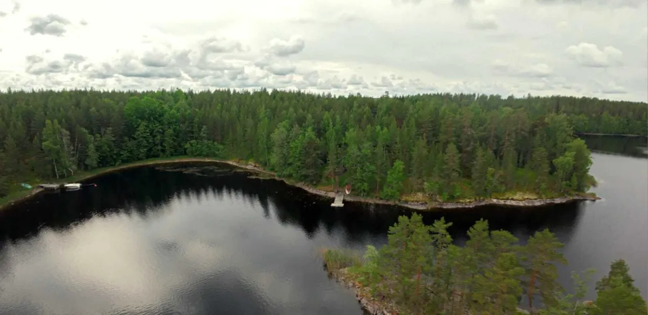 Дом в Рантасалми, Финляндия, 98 м² - фото 3