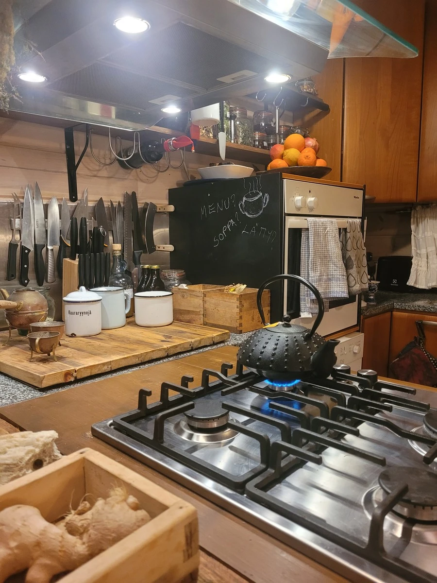 Дом в Рантасалми, Финляндия, 98 м² - фото 7