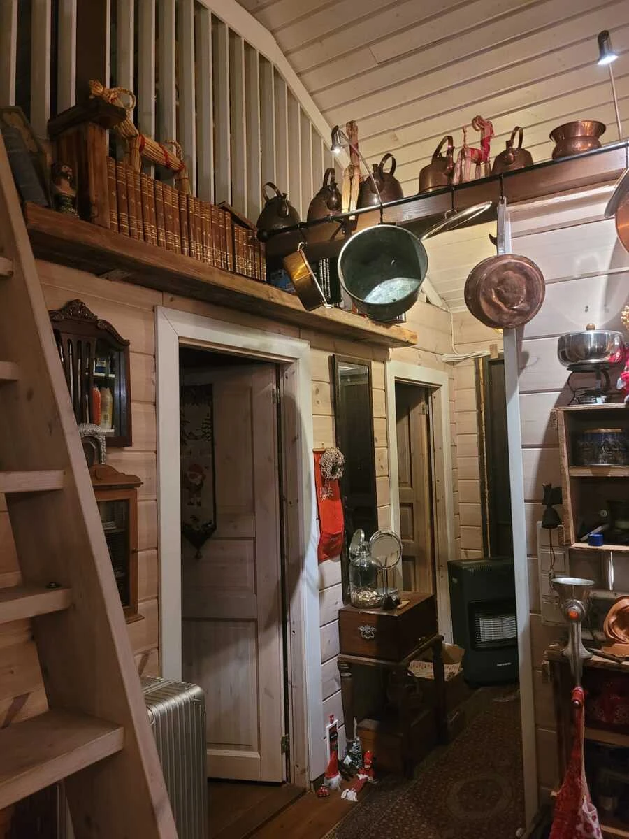 Дом в Рантасалми, Финляндия, 98 м² - фото 6