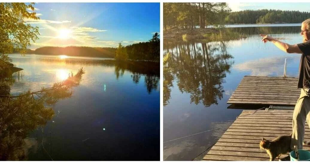 Дом в Рантасалми, Финляндия, 98 м² - фото 12