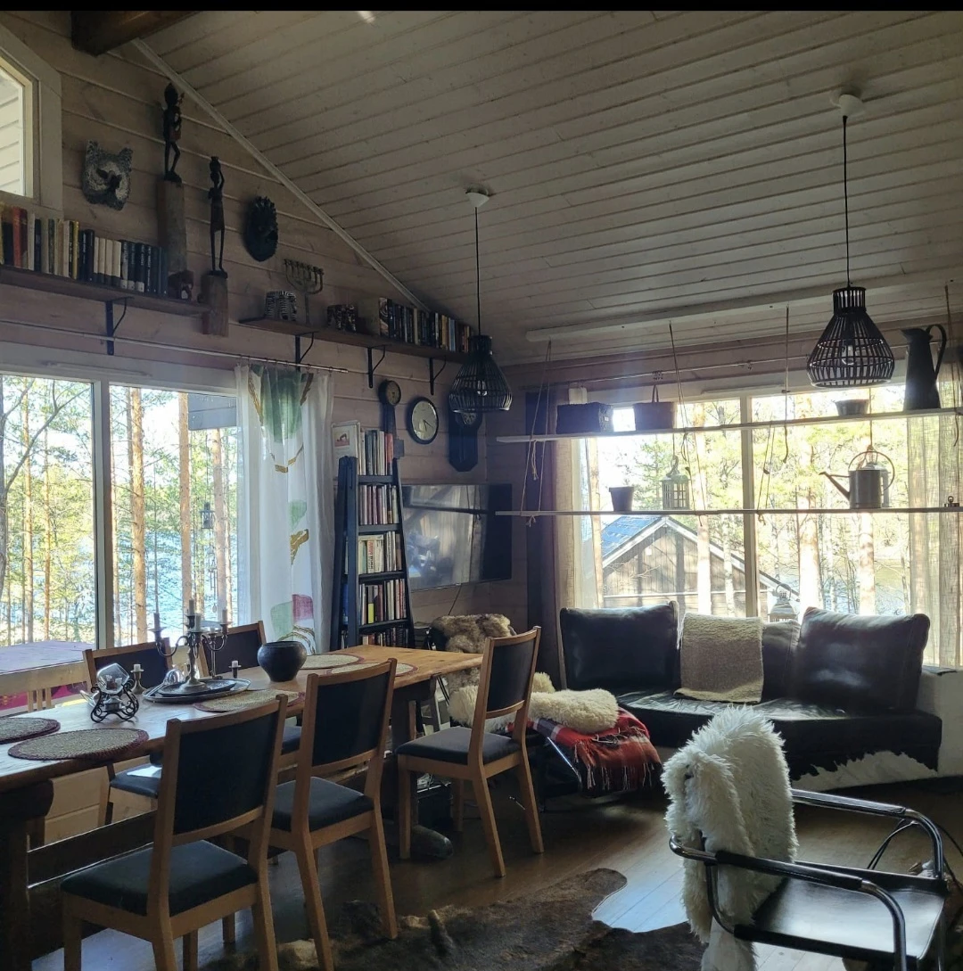 Дом в Рантасалми, Финляндия, 98 м² - фото 4