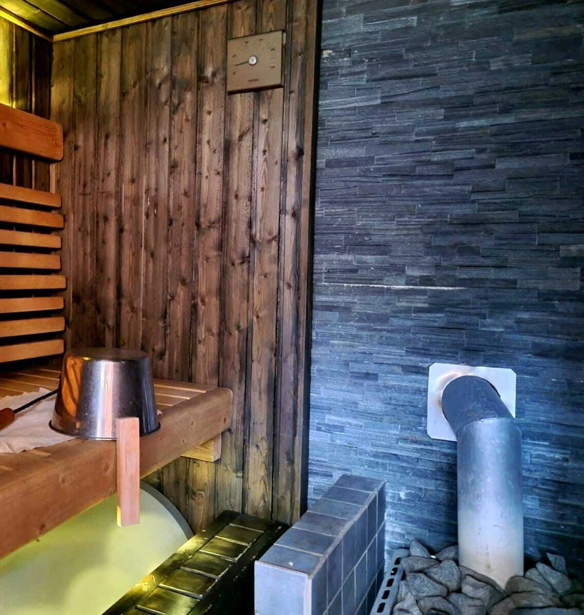 Дом в Рантасалми, Финляндия, 98 м² - фото 16