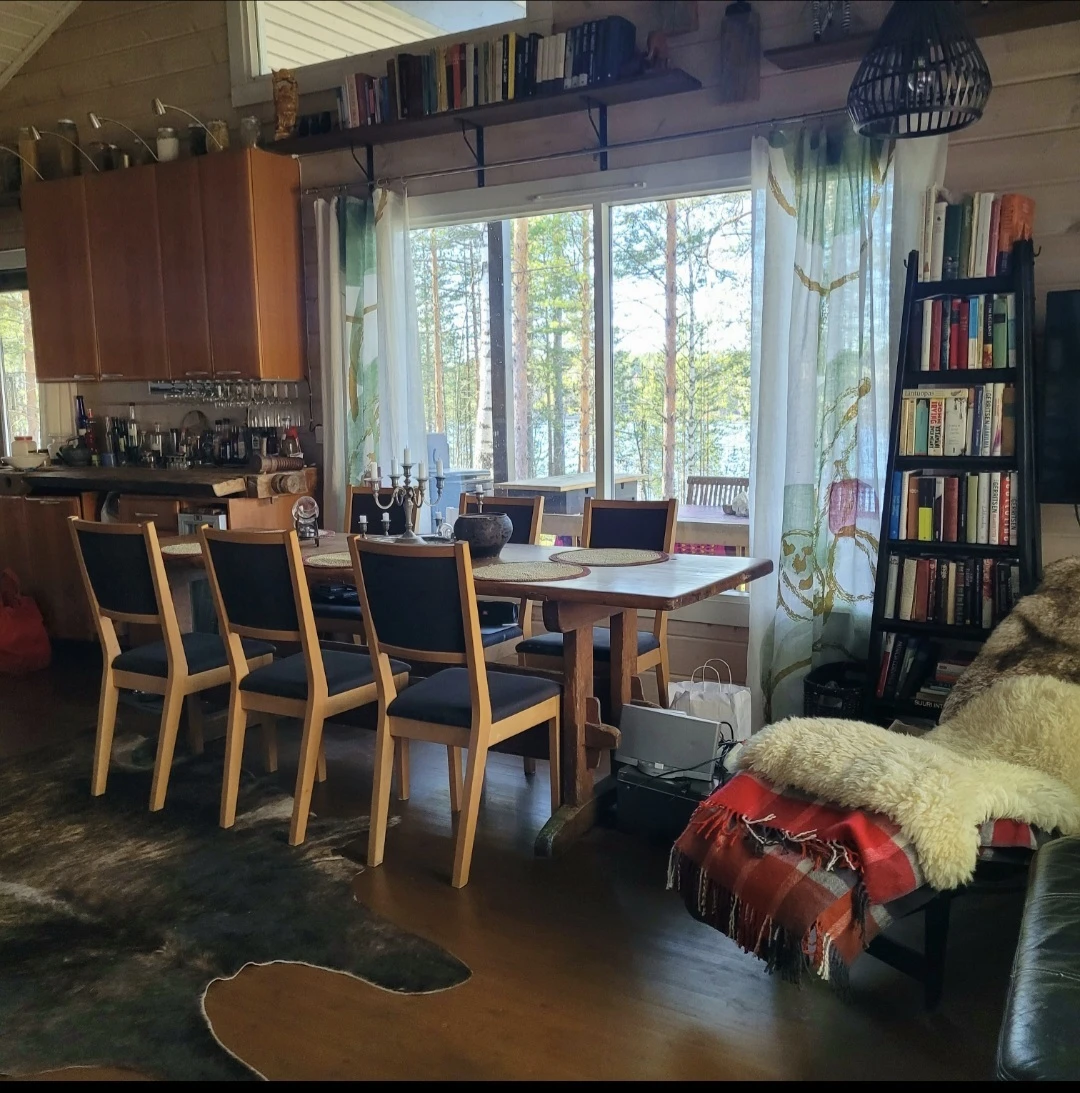 Дом в Рантасалми, Финляндия, 98 м² - фото 5