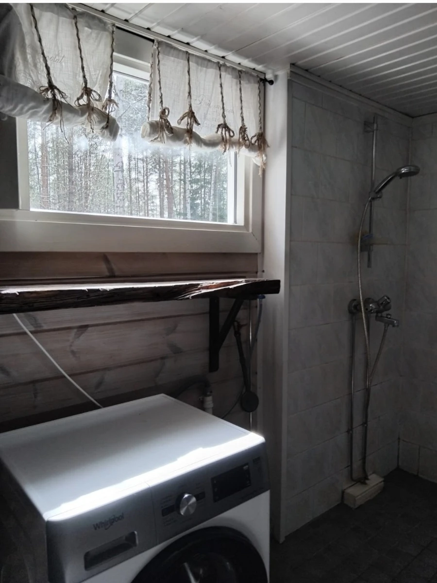 Дом в Рантасалми, Финляндия, 98 м² - фото 15