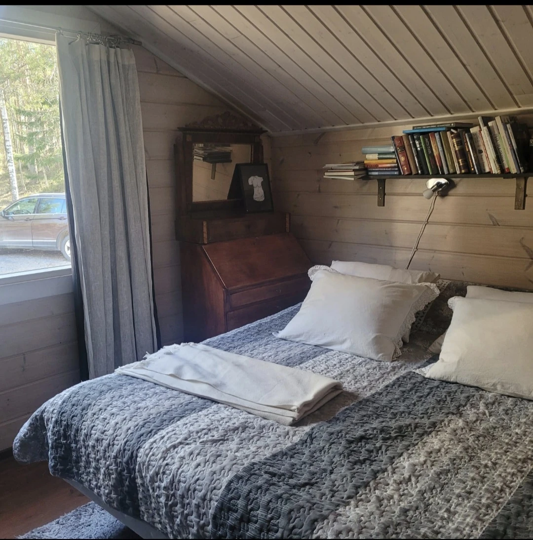 Дом в Рантасалми, Финляндия, 98 м² - фото 18