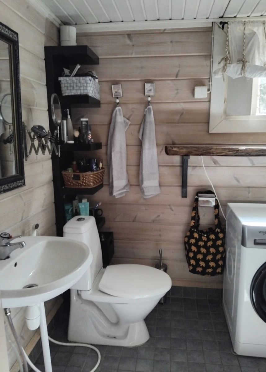 Дом в Рантасалми, Финляндия, 98 м² - фото 14