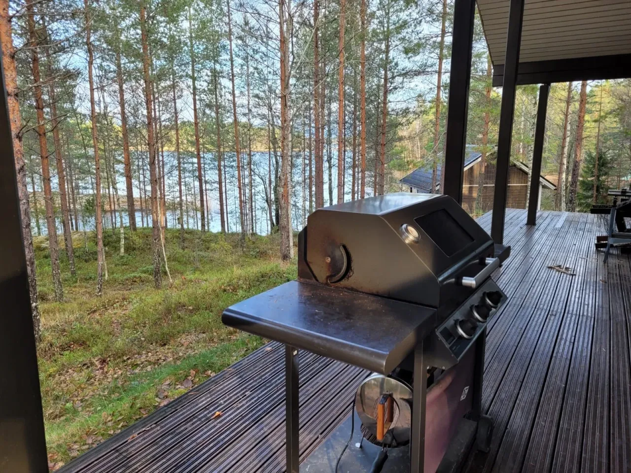 Дом в Рантасалми, Финляндия, 98 м² - фото 17