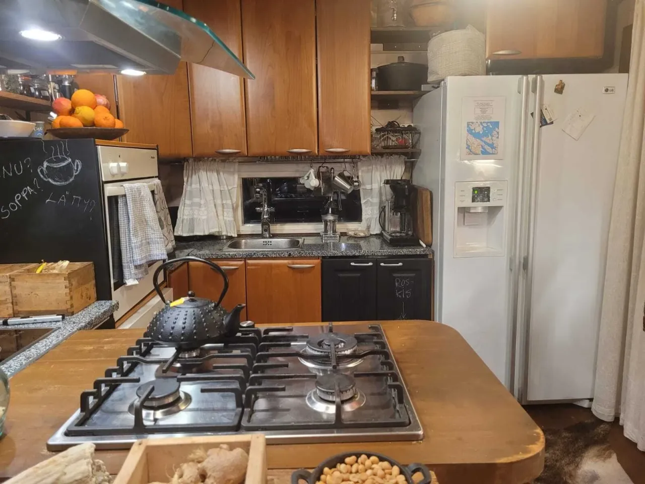 Дом в Рантасалми, Финляндия, 98 м² - фото 9