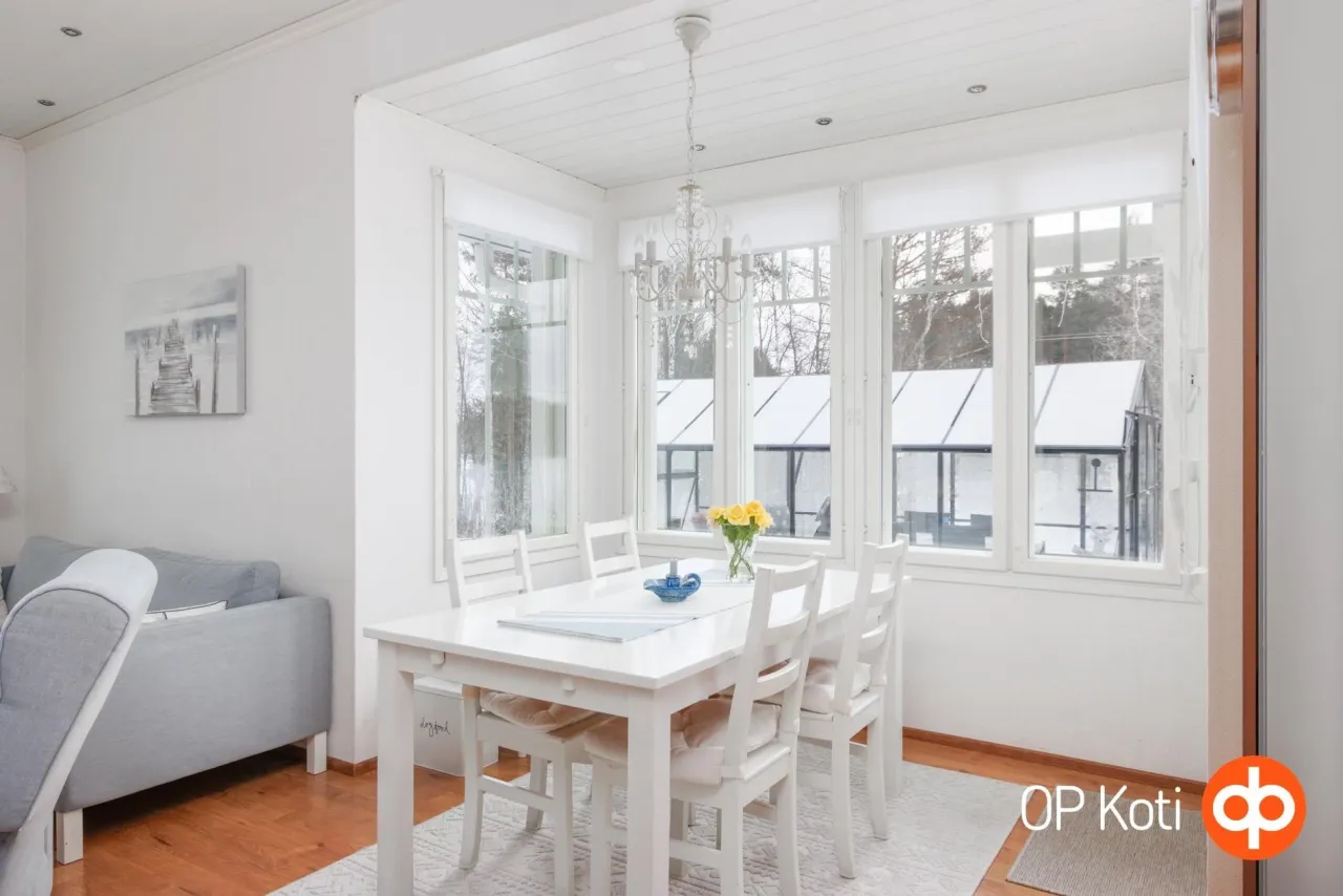 Дом в Рантасалми, Финляндия, 162 м² - фото 5