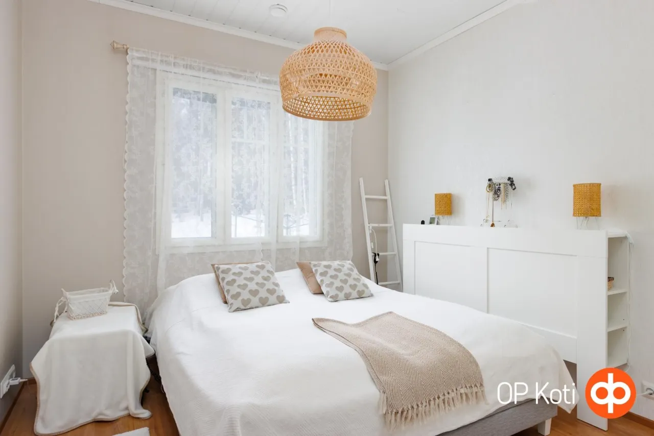 Дом в Рантасалми, Финляндия, 162 м² - фото 9