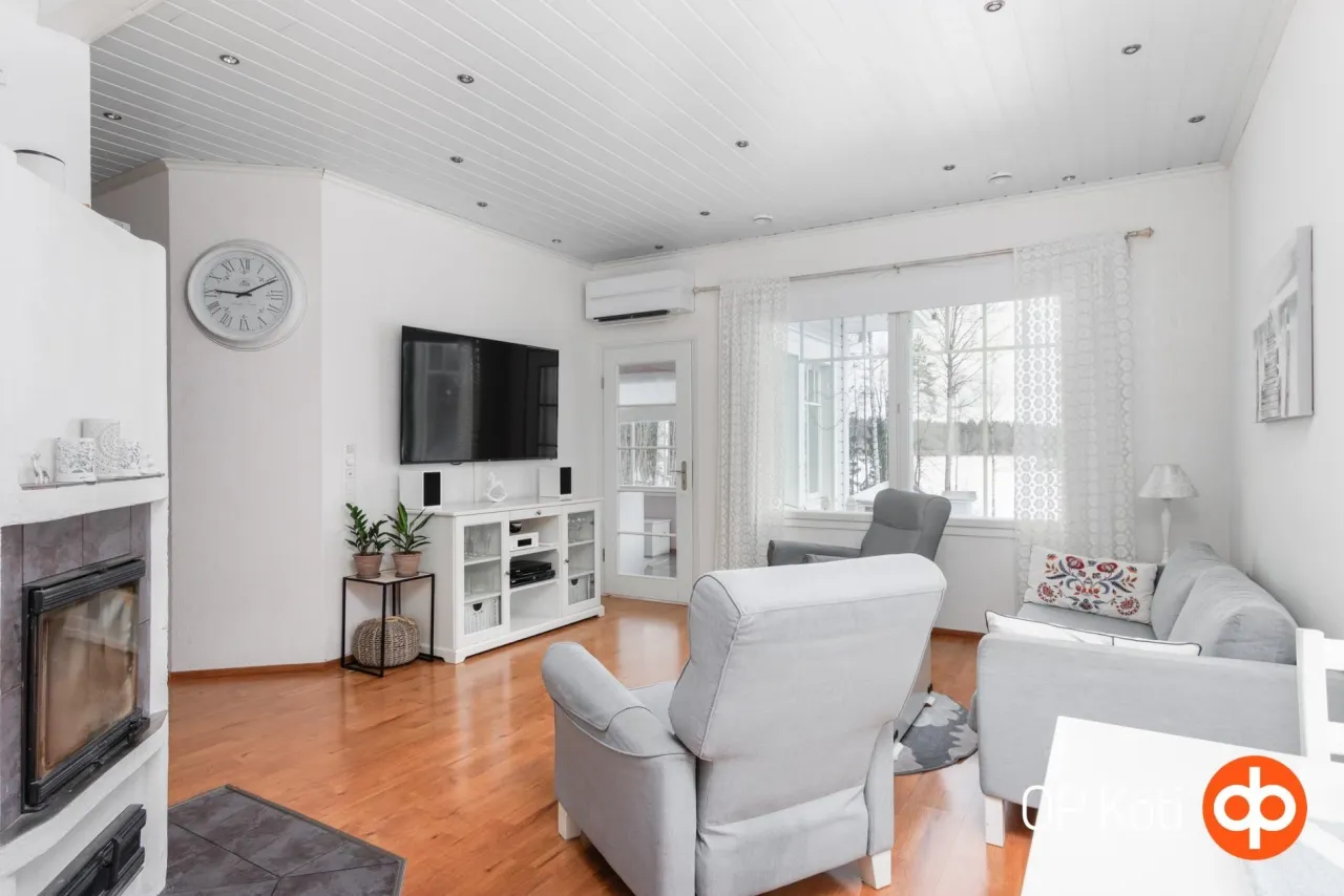 Дом в Рантасалми, Финляндия, 162 м² - фото 6