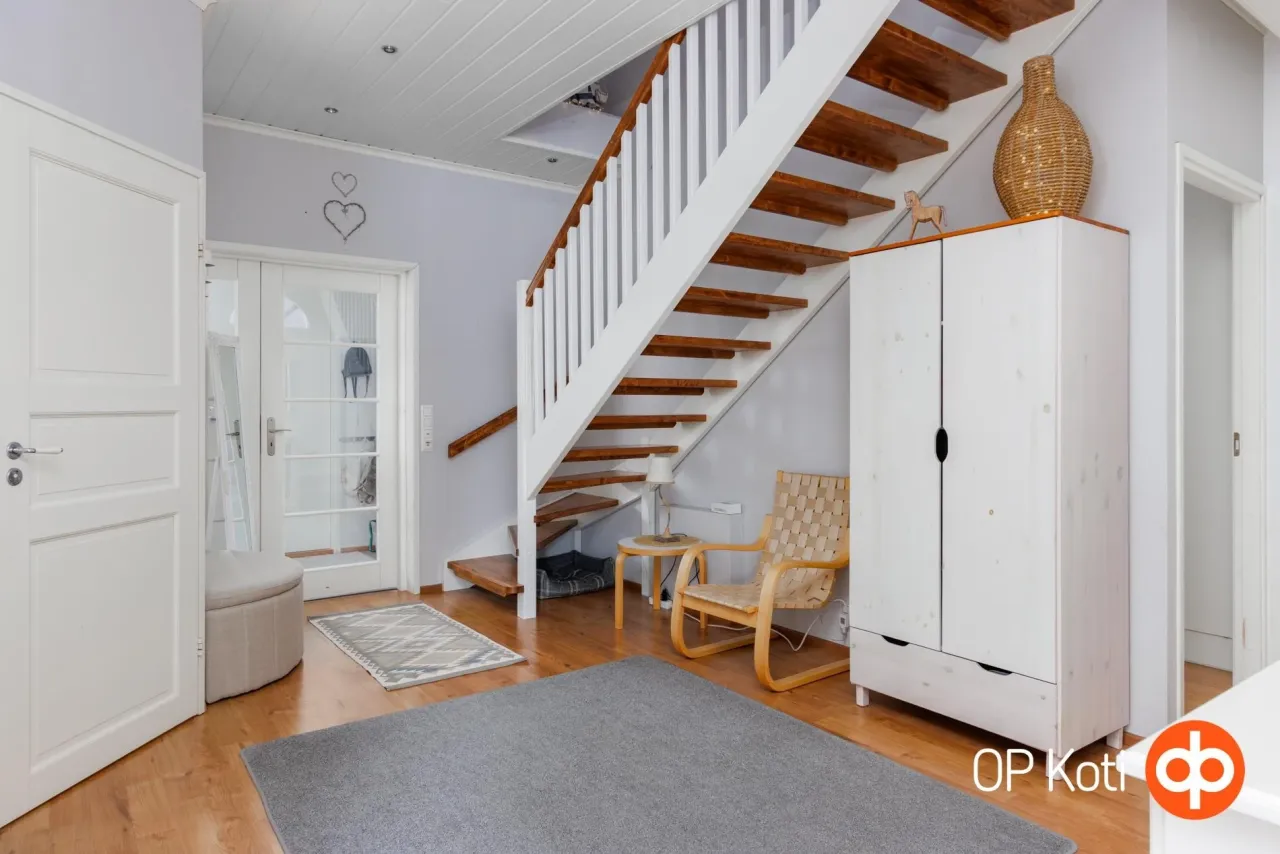 Дом в Рантасалми, Финляндия, 162 м² - фото 11