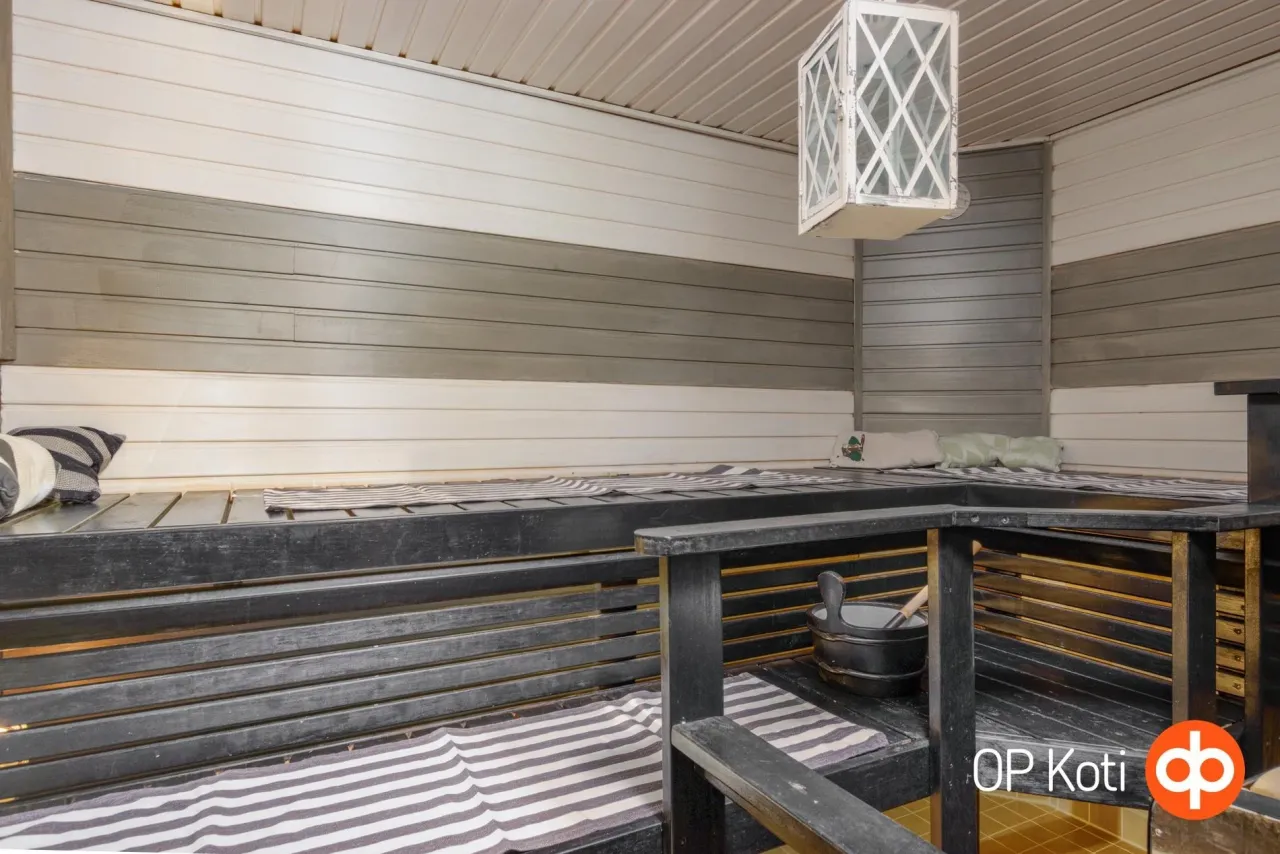 Дом в Рантасалми, Финляндия, 162 м² - фото 14
