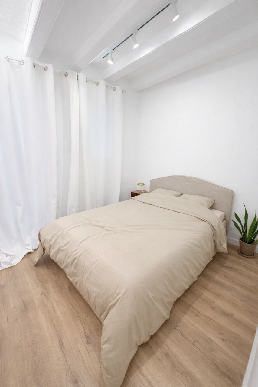 Квартира в Барселоне, Испания, 74 м² - фото 12