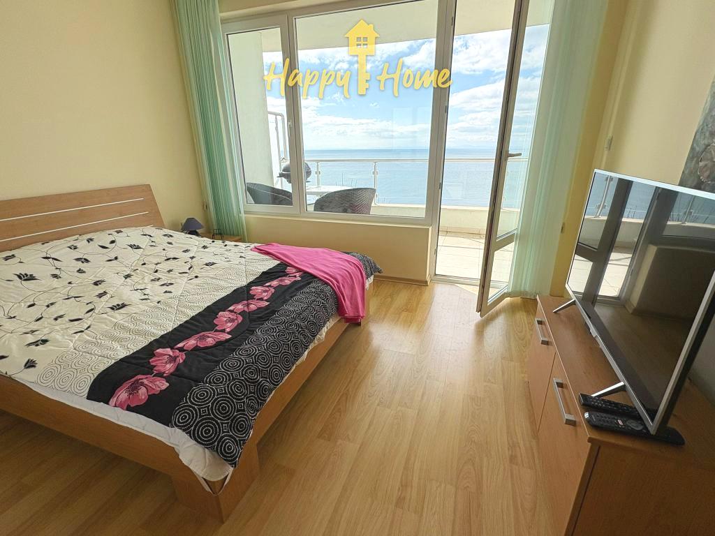 Квартира в Святом Власе, Болгария, 67 м² - фото 9