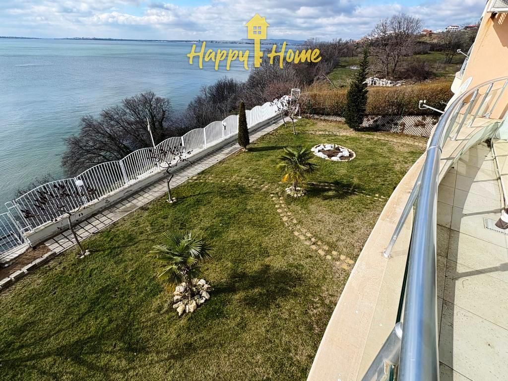 Квартира в Святом Власе, Болгария, 67 м² - фото 13