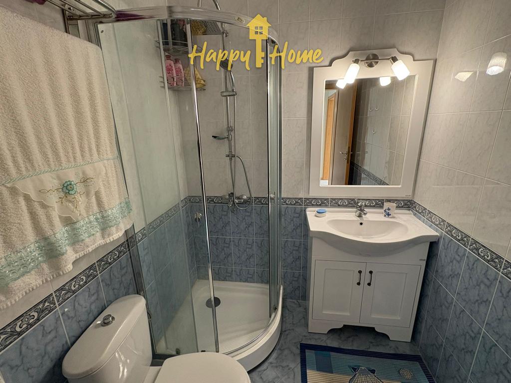 Квартира в Святом Власе, Болгария, 67 м² - фото 7