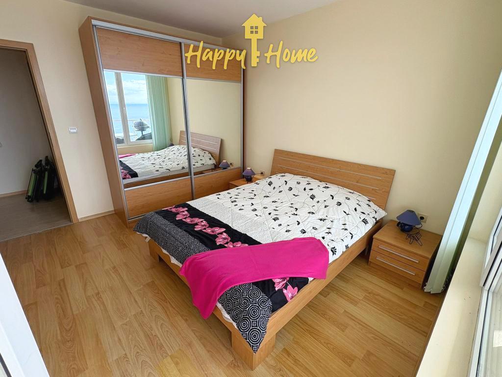 Квартира в Святом Власе, Болгария, 67 м² - фото 11