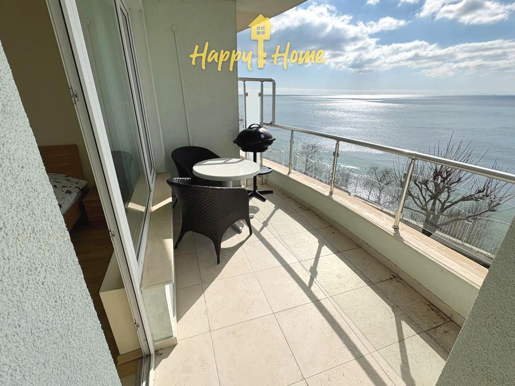 Квартира в Святом Власе, Болгария, 67 м² - фото 14