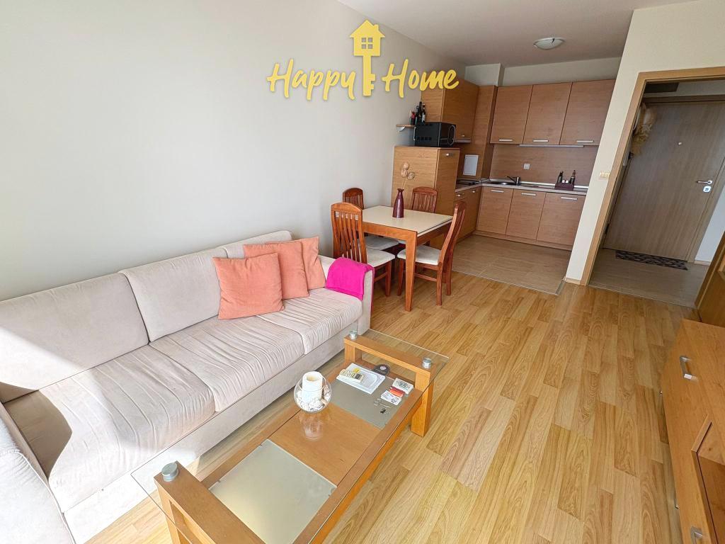 Квартира в Святом Власе, Болгария, 67 м² - фото 5