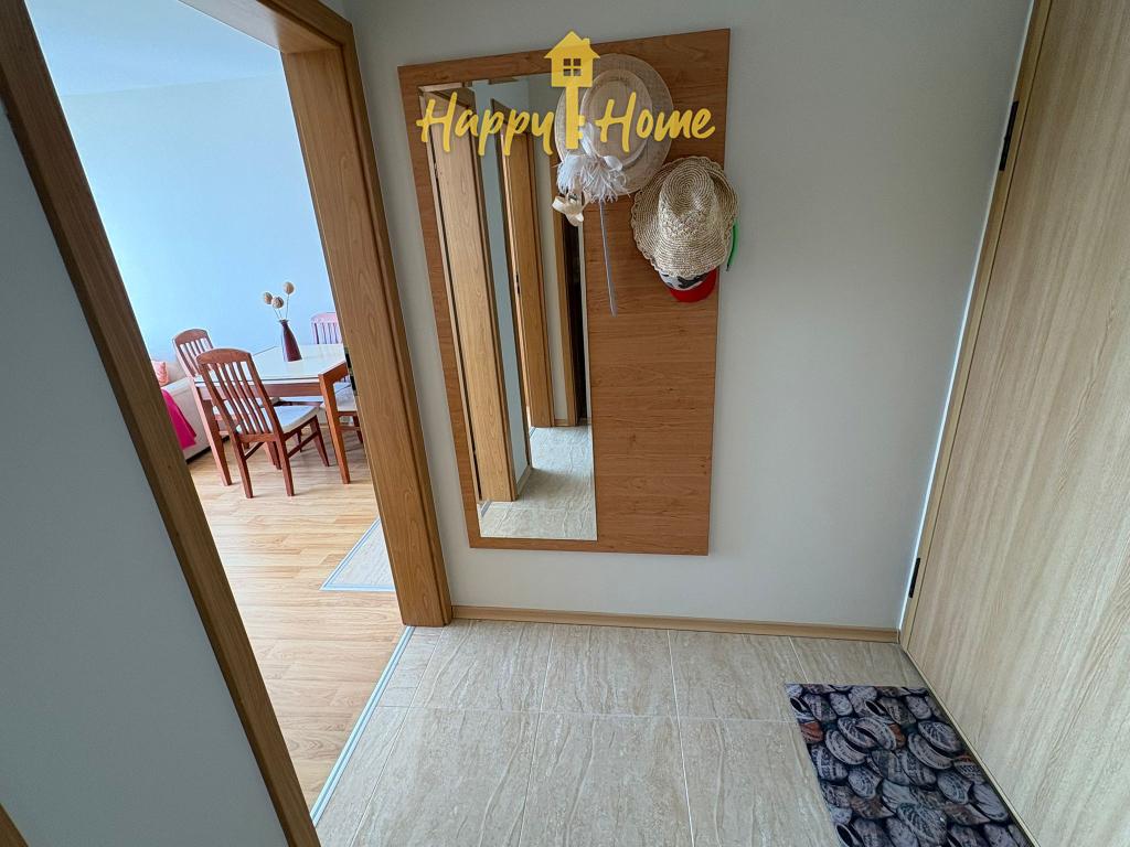 Квартира в Святом Власе, Болгария, 67 м² - фото 12