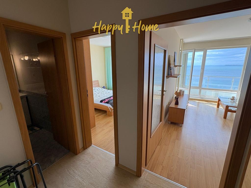 Квартира в Святом Власе, Болгария, 67 м² - фото 8