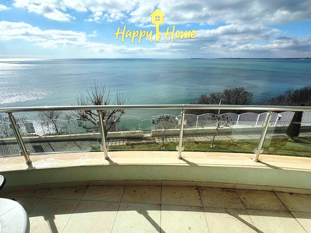 Квартира в Святом Власе, Болгария, 67 м² - фото 1