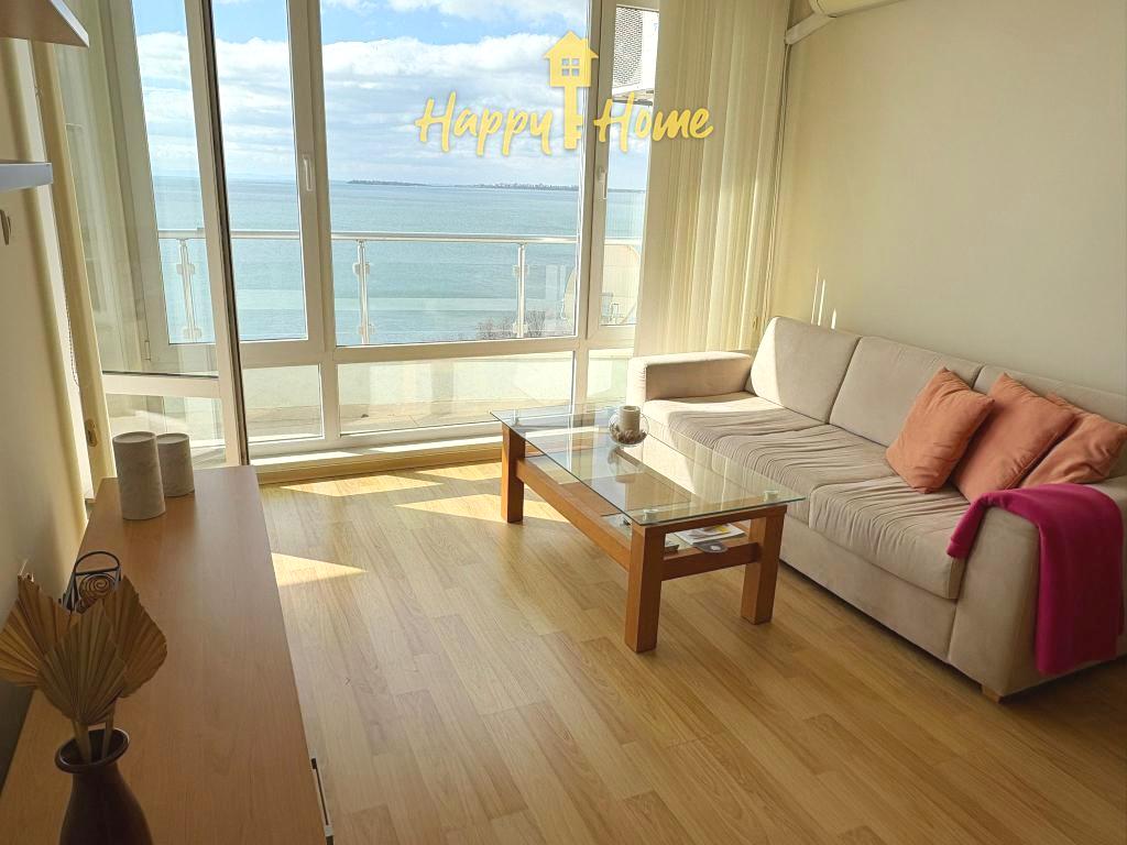 Квартира в Святом Власе, Болгария, 67 м² - фото 2