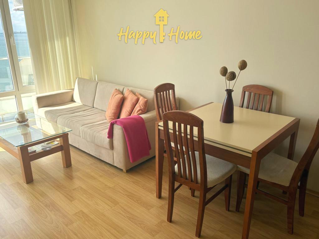 Квартира в Святом Власе, Болгария, 67 м² - фото 4