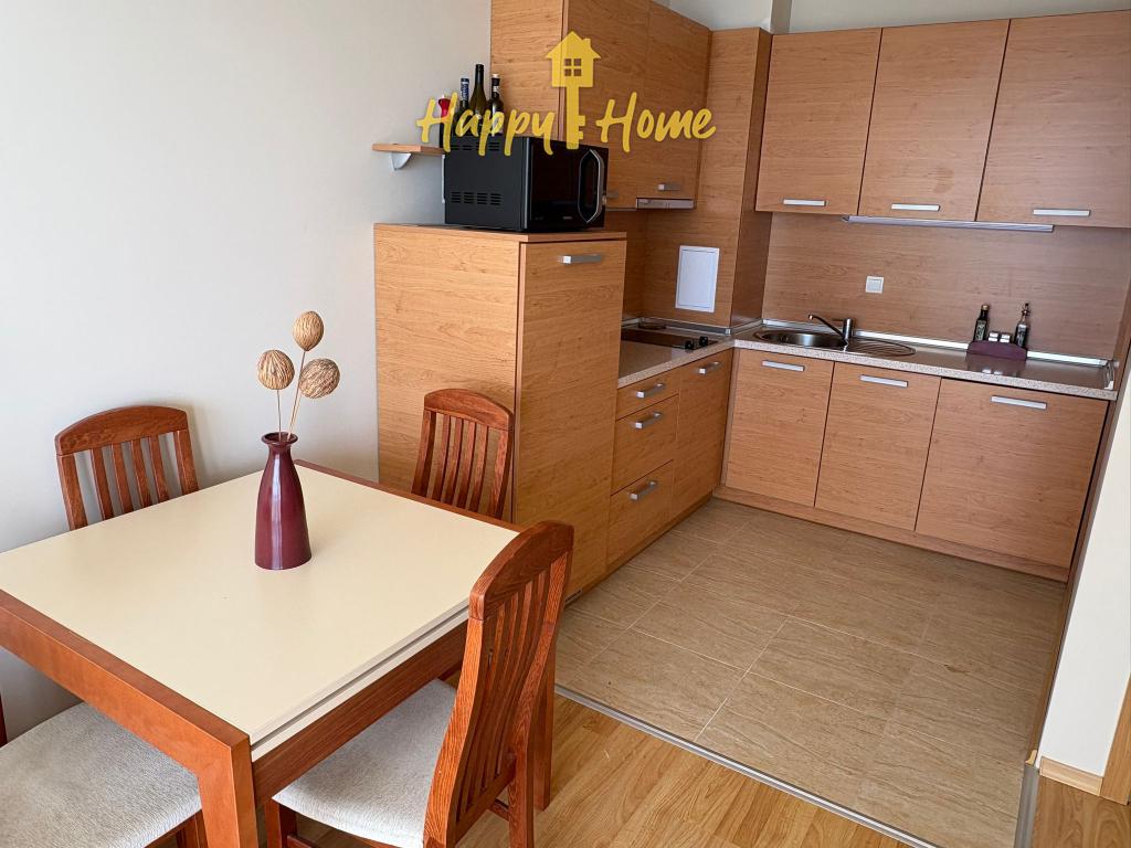 Квартира в Святом Власе, Болгария, 67 м² - фото 6