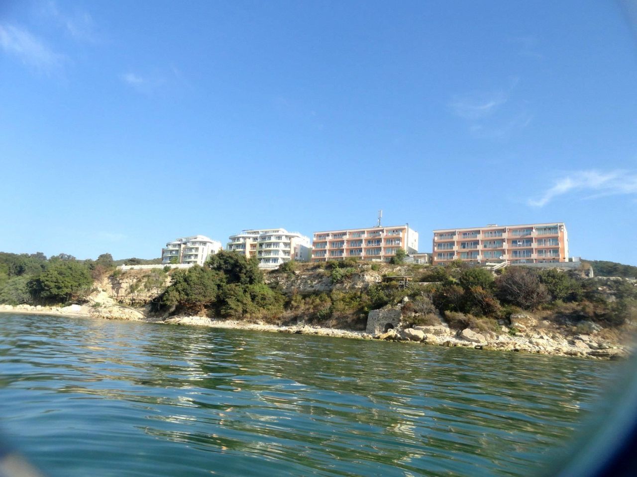 Квартира в Святом Власе, Болгария, 67 м² - фото 18