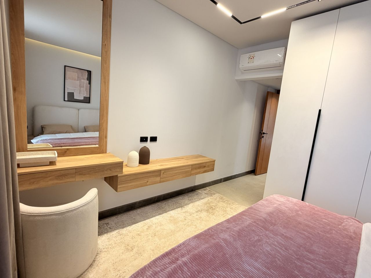 Квартира в Шарм-эль-Шейхе, Египет, 77 м² - фото 6