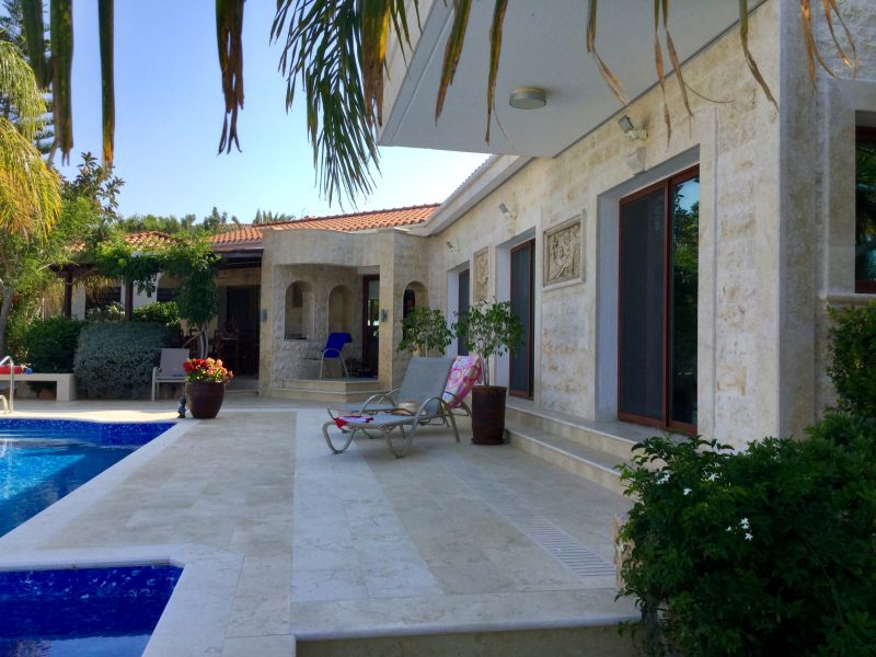 Вилла в Пафосе, Кипр, 170 м² - фото 8