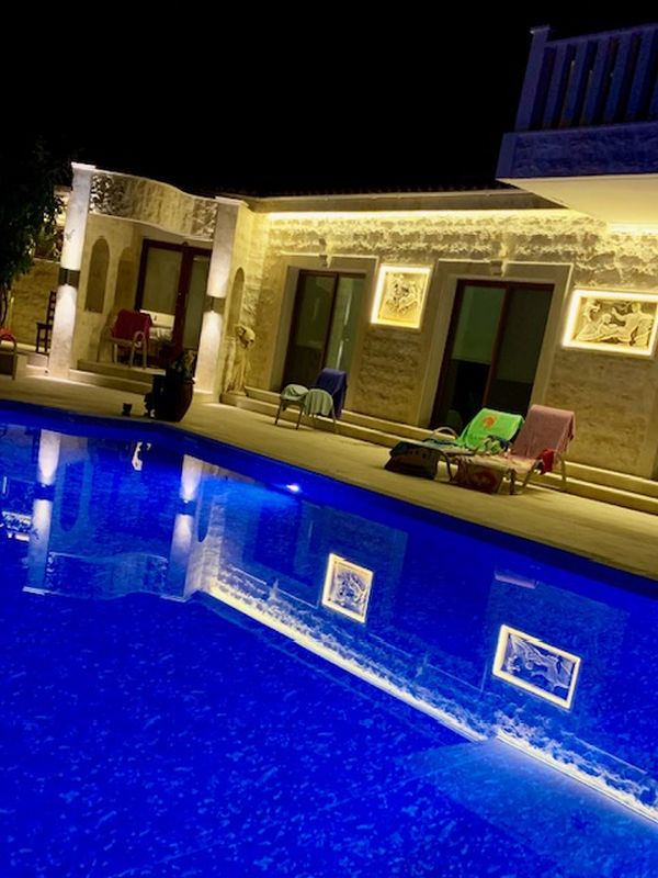 Вилла в Пафосе, Кипр, 170 м² - фото 9