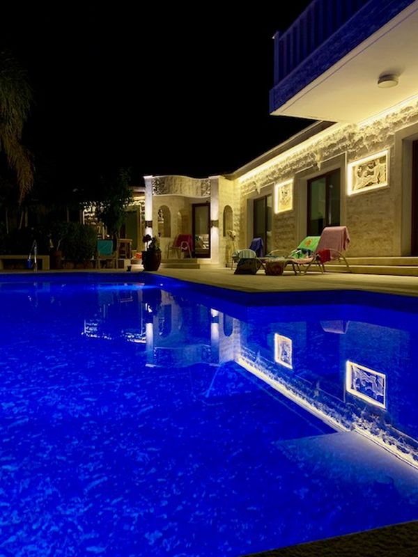 Вилла в Пафосе, Кипр, 170 м² - фото 10