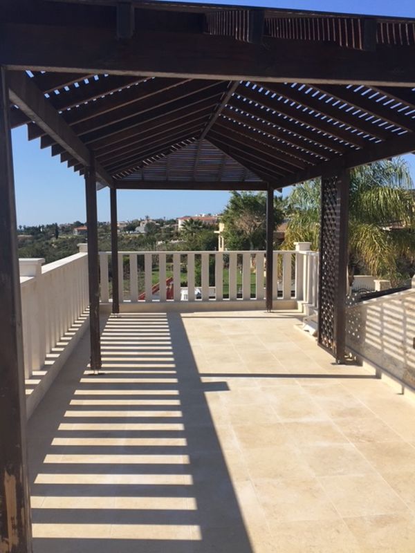 Вилла в Пафосе, Кипр, 170 м² - фото 14