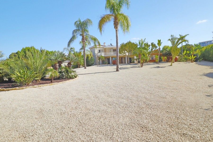 Вилла в Пафосе, Кипр, 262 м² - фото 2