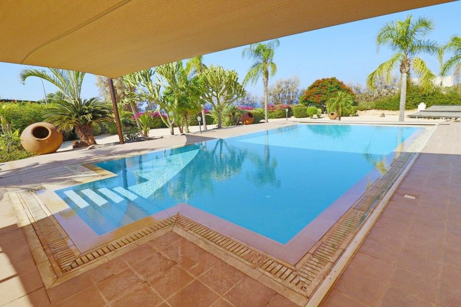 Вилла в Пафосе, Кипр, 262 м² - фото 3