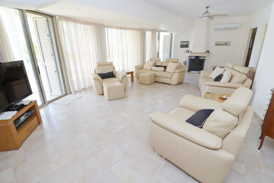 Вилла в Пафосе, Кипр, 262 м² - фото 7