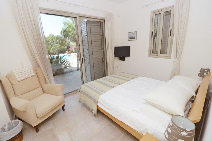 Вилла в Пафосе, Кипр, 262 м² - фото 12