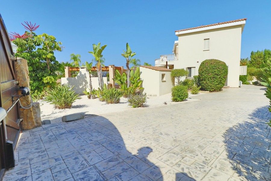 Вилла в Пафосе, Кипр, 262 м² - фото 18