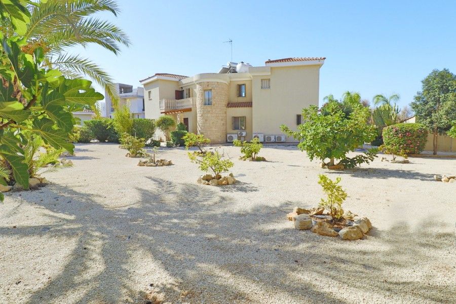 Вилла в Пафосе, Кипр, 262 м² - фото 17