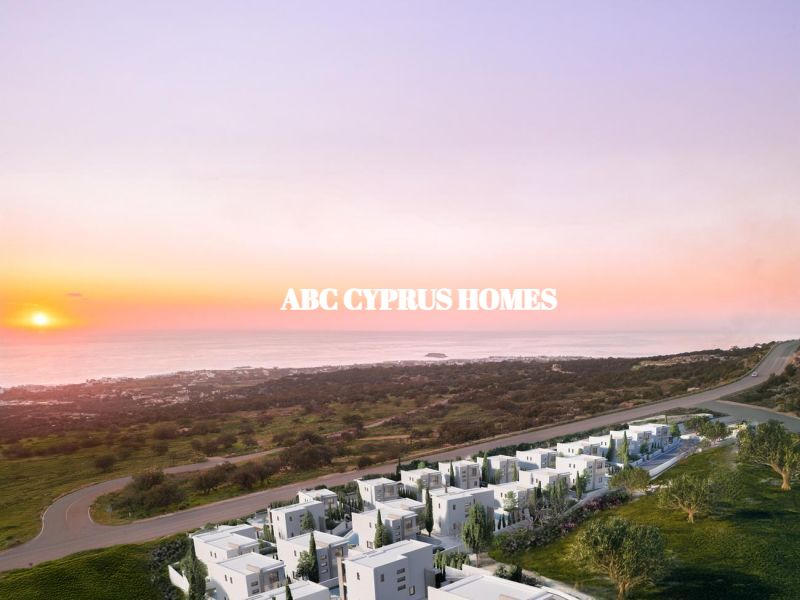 Вилла в Пафосе, Кипр, 230 м² - фото 1