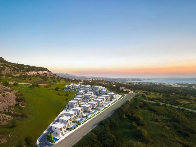 Вилла в Пафосе, Кипр, 230 м² - фото 3