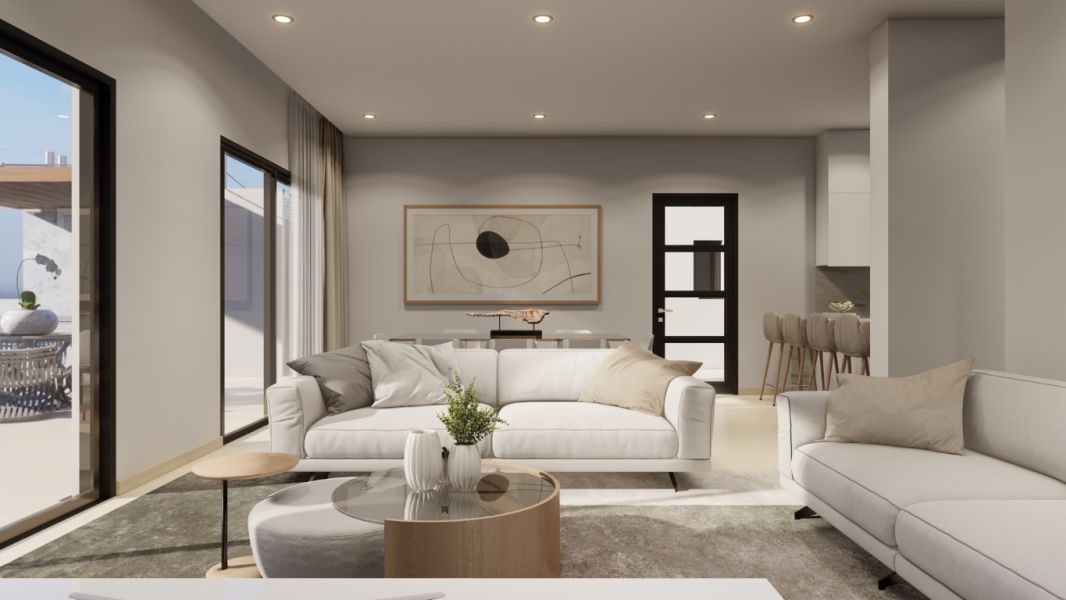 Вилла в Пафосе, Кипр, 230 м² - фото 12