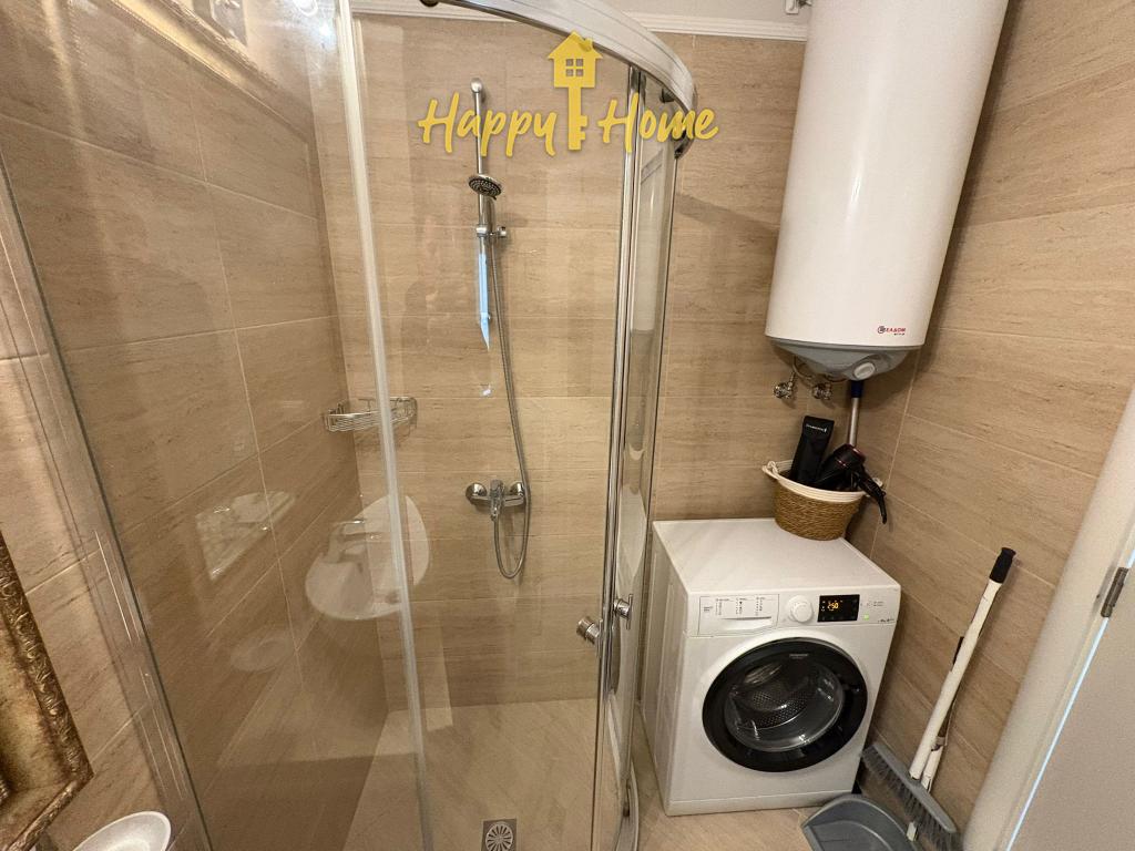 Квартира на Солнечном берегу, Болгария, 48 м² - фото 8