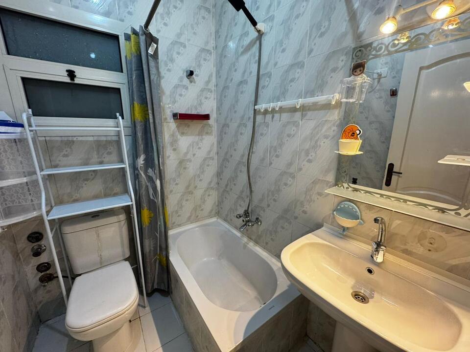 Квартира в Хургаде, Египет, 60 м² - фото 11