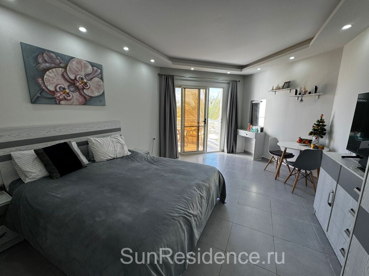 Квартира в Хургаде, Египет, 61 м² - фото 1